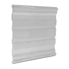 Aluminum Alloy Landscape Edging, Black Cleanline 3/16" x 4" x 16" | 10400