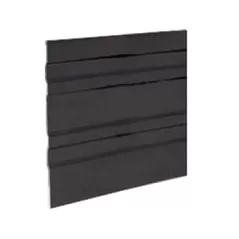 Landscape Edging, Champlain Gray 14" x 30" | 10607