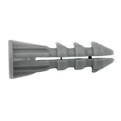 Anchor Kit, Plastic | 06-1690-GRAY-PRIVATE LAB