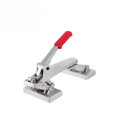 Locking Pattern Matching & Seam Repair Stretcher | 10-128