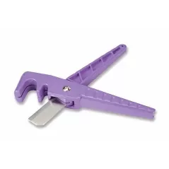 Tubing Cutter, 1/2" To 3/4" Tubing Stainless Steel Blade | X82100