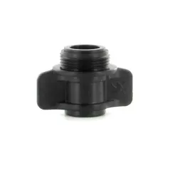 Riser Adapter, 15 to 50 psi For SQ Series Square Pattern Nozzles