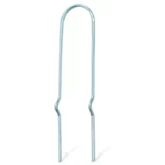 Rain Bird Tie-Down Stake Galvanized Tubing 1/2" X 6" | X58050