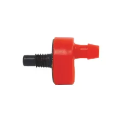 Rain Bird 2 gph Xeri-Bug Emitter 10-32 thread X Barain Bird | X68051