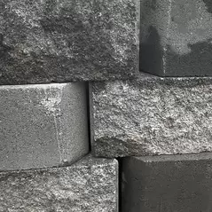 Premier Premium Retaining Wall, 8" x 18" x 12", Normandy | 6058031757