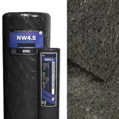 SRW Filtration Fabric, 4.5 oz (W) 15' x (L) 300' Non-Woven | FCNW4515300