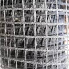 SRW Products Geogrid, 6' x 150' Polyester Filament Yarn 5-Series Uni-Directional | GSRW 5615