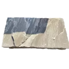 Step Tread, 18" x 36", Grey 4" - 6" Thickness | STO18X36GREY