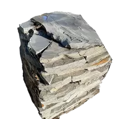 Thick Flagstone, 2" - 2.5", Gray | 2035