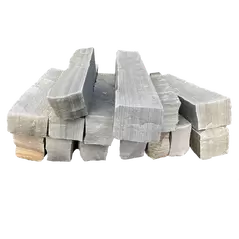 Tennessee Strip Rubble, Grey | STO2565