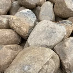 Creekrock Medium Rounds | STO3050