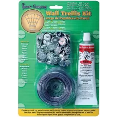 Tumax Wall Trellis Kit | TMX79110002