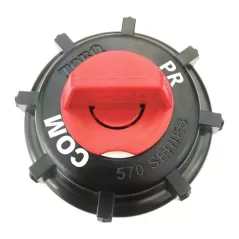 Toro 570Z PR Spray Head 6" Pop-Up | 570Z-6P-PRCOM
