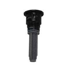 Toro Precision Left Corner Strip Spray Nozzle w/ Pressure Compensating Screen 4' x 15' Male Threaded | O-T-4X15-LCSP