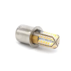 Lamps 2.5W Sc Bayonet 190 Lumens 2700K | LV2-SCB-27K