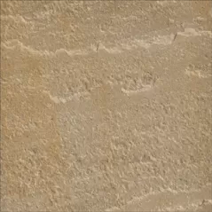 Chiseled Edge Flagstone Buff, 23-1/2 x 35-1/2 x 7/8" | BUFF24241C