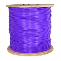 14 AWG 1-Conductor Irrigation Wire 2500' | 14UFB5