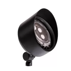 Alliance Bl300 Bullet Black 5" | BL300-BLK