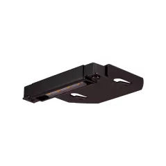 Alliance SL65-LED 4 inch Step Light Integrated 1.1 watt LED 10' Wire Lead 4", Brass | SL65-LED-BLK