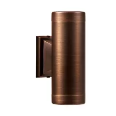 Alliance Brass Wall Sconce w/ LED Module Bluetooth w/ Mounting Bracket 25' Lead | WS350-BT
