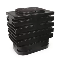 Atlantic Pump Vault, 15000 gph | 89584