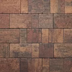 Belgard Dimensions Contemporary Paver, 6" x 9", Bella | 10151165