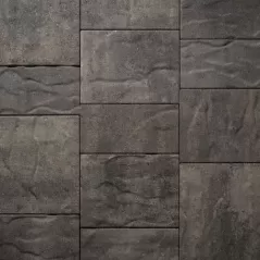 Origins Paver, Rio 3-Piece, 12 x (6, 12, 18) x 2-3/8 | 10154596