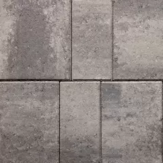 Belgard Catalina Grana Contemporary Paver, Large 3-Piece, Rio | 10251451