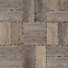 Aqualine Pedestrian Vehicular Traffic Paver, Avondale, 4-1/2 x 9 x 3-1/8" | 10300099