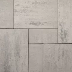 Belgard Dimensions 12 Scandina Gray 6 X 12, 12 X 12, 18 X12 W/ Durafusion 3 Piece | 10550323