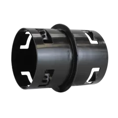 Internal Drain Coupler, 8" HDPE Single Wall | 815AA