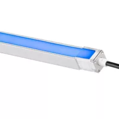 SRP Strip Light, Integrated LED 3900 K Silicone | SRP10RGBW