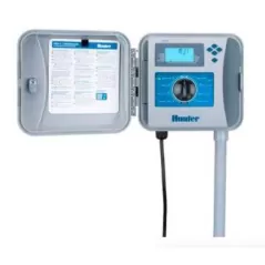 Hunter Pro-C 4Sta Outdoor Base Unit Cont Hunter Pro-C 4Sta Outdoor Base Unit Contro 4 Sta | P2C400