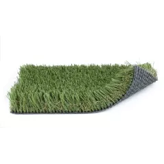 1-3/4" 69 oz Synturf Summer Blend Green/Tan Thatch | CAROYAL69REM