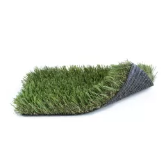 1-3/4" 66 oz Synturf Olive/Field Brown/Green Thatch | RYE66REM