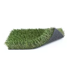 90 oz Synturf Olive/Field 1-3/4" Brown/Green Thatch | RYE90REM