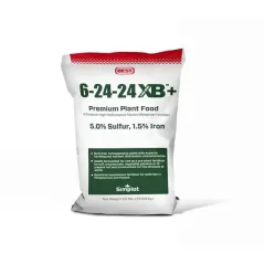 50 lb Best Proline XB+ Fertilizer 6-24-24