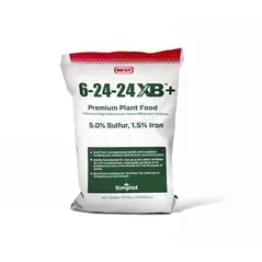 50 lb Best Proline XB+ Fertilizer 6-24-24