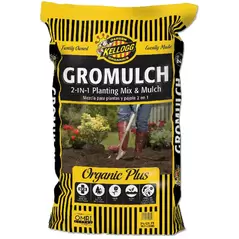 2.5 cu ft GROMULCH