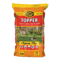 2.5 cu ft TOPPER SOD PREP SEED COVER
