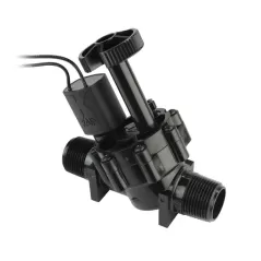 K Rain 100 Valve 1" NPT Male x Male