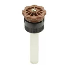 K Rain Superior High Efficiency Variable Arc Fully Adjustable Spray Nozzle, 12' Radius | KVF12