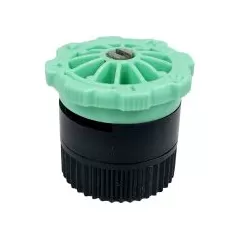 K Rain Superior High Efficiency Variable Arc Spray Nozzle, 8' Radius | KVF8