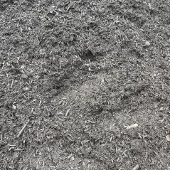 Screened Top Soil - Per Scoop | Screened Topsoil