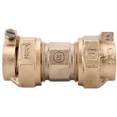Legend T-4301NL Pack Joint CTS x Pack Joint CTS 3/4" | 313-214NL
