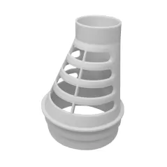 Sump Pump Discharge Freeze Protection Device, Freeze Protection | FR150