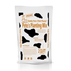 2 cu ft Planting Mix