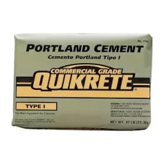 Buildmat Type I-II Cement, Gray Portland, 94 lb | 90375