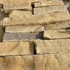 Tennessee Strip Rubble, Tan | STO2555