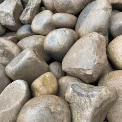 Creekrock Small Rounds | STO3030